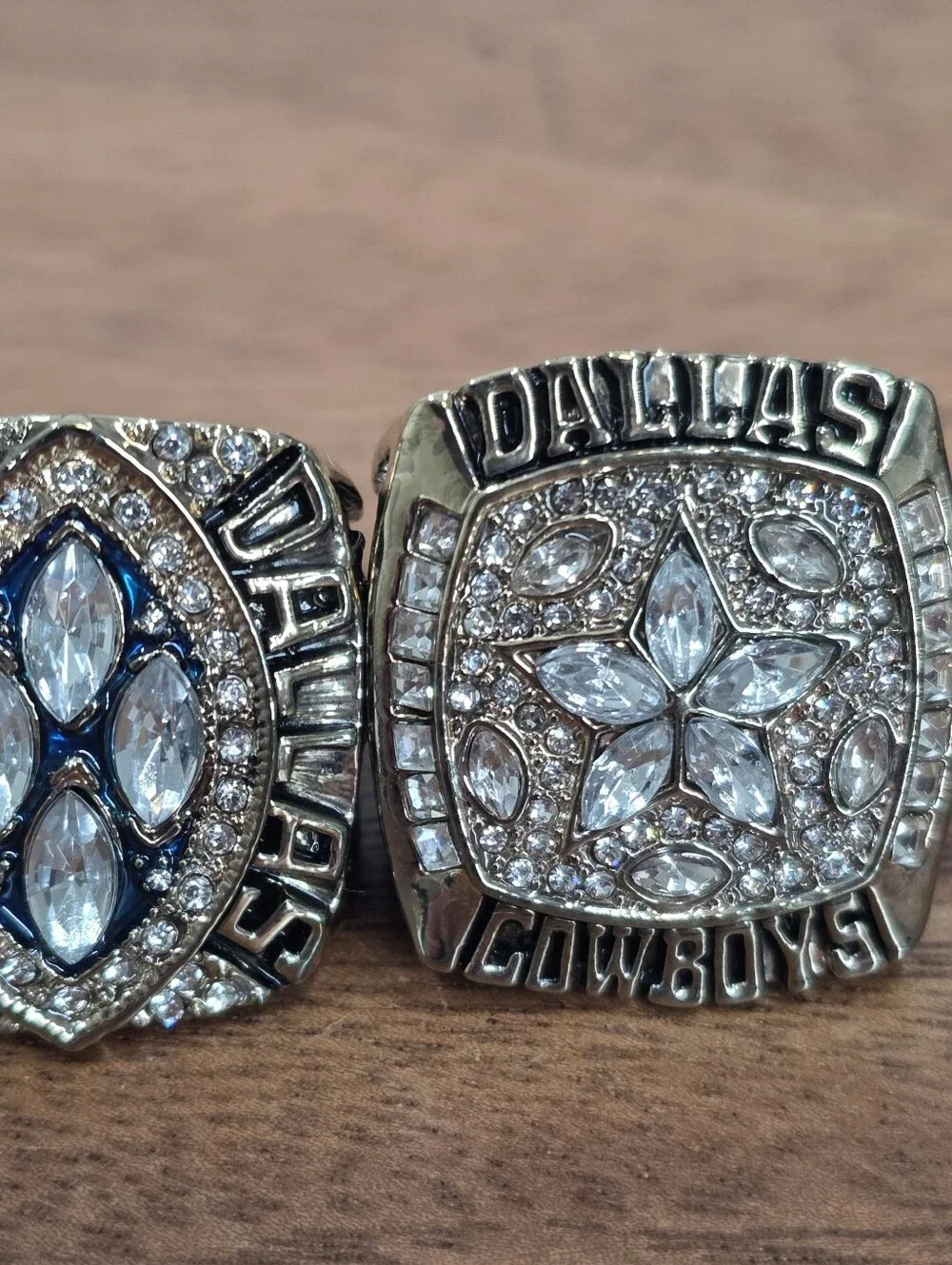 N/A ring fan